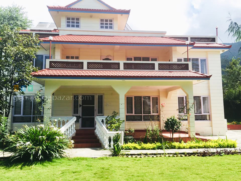 House on Sale at Narayanthan