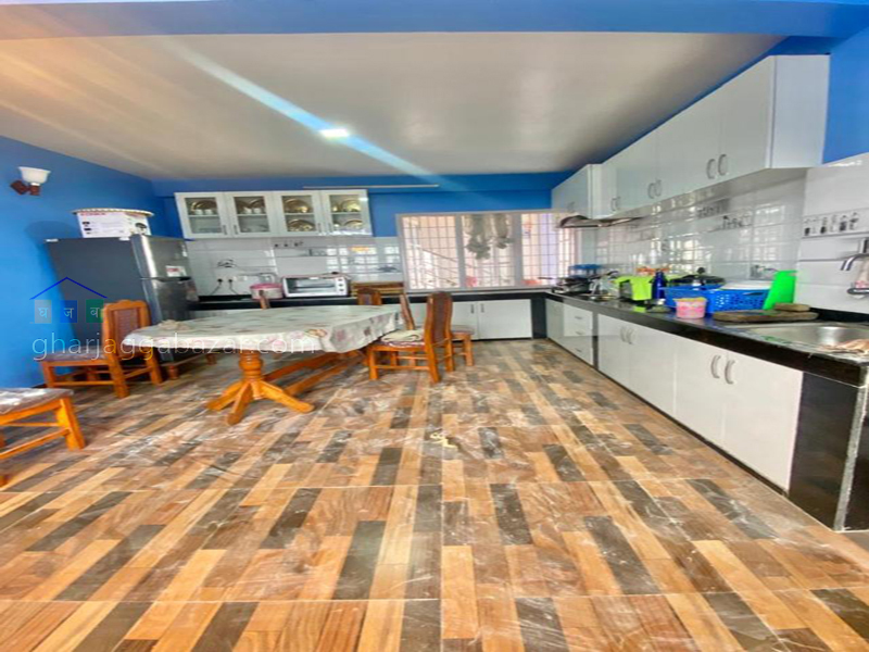 House on Sale at Pasikot