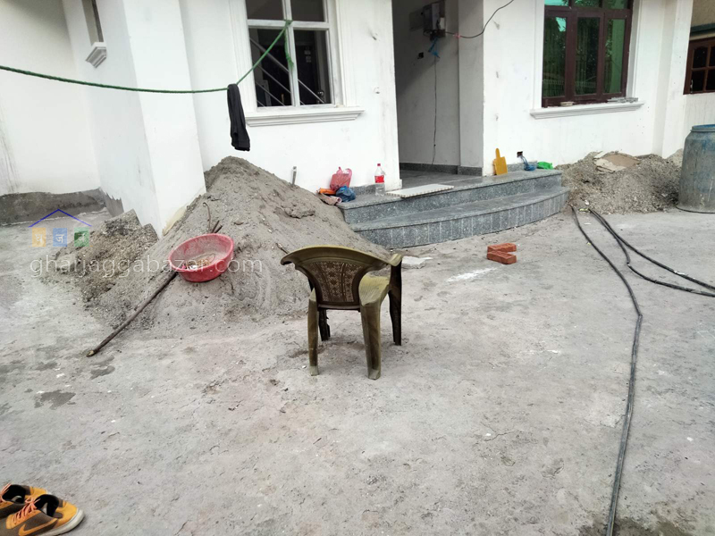 House on Sale at Budhanilkantha