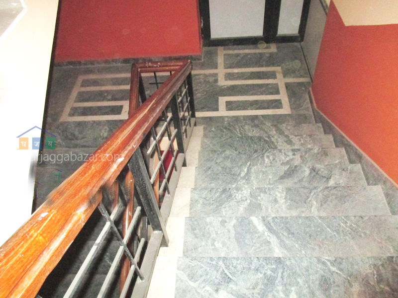 Showroom on rent at Minbhawan