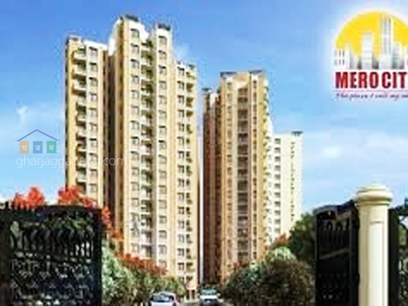 Apartment on Sale at Hattiban