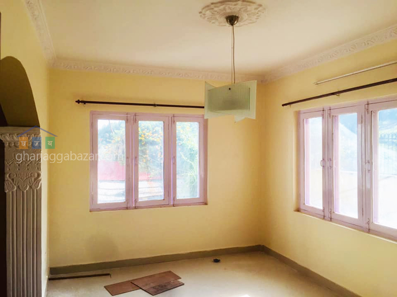 House on Sale at Narayanthan