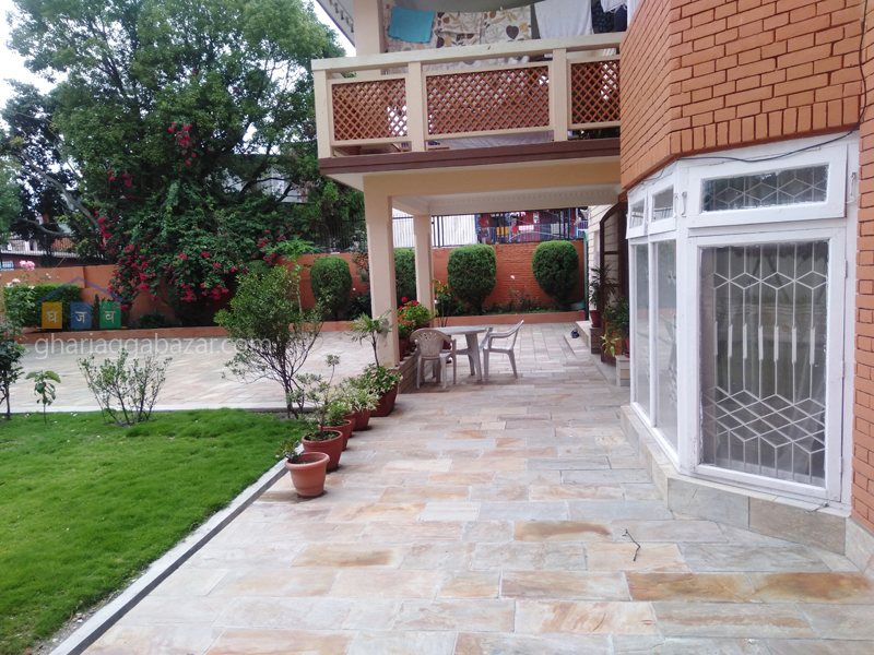 House on Sale at Jorpati Narayantar