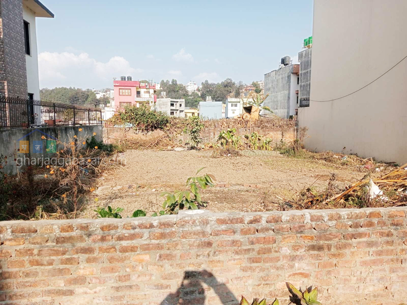 Planning Land on Sale at Kantipur Colony