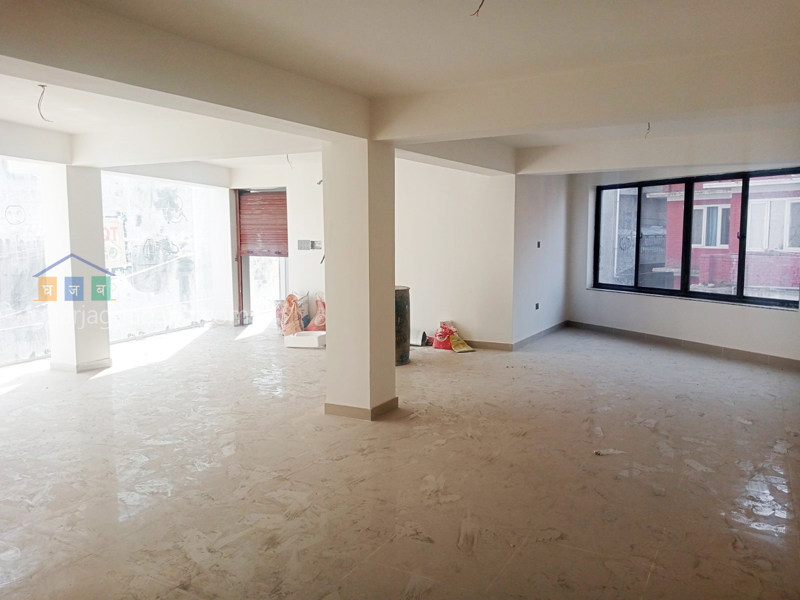 Space On Rent at Kumaripati