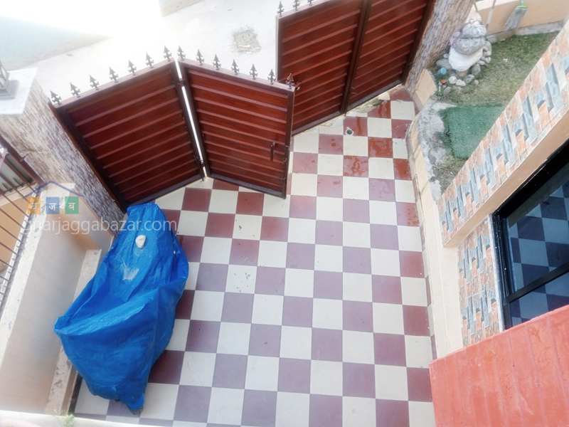 House on Sale at Sano Bharyang