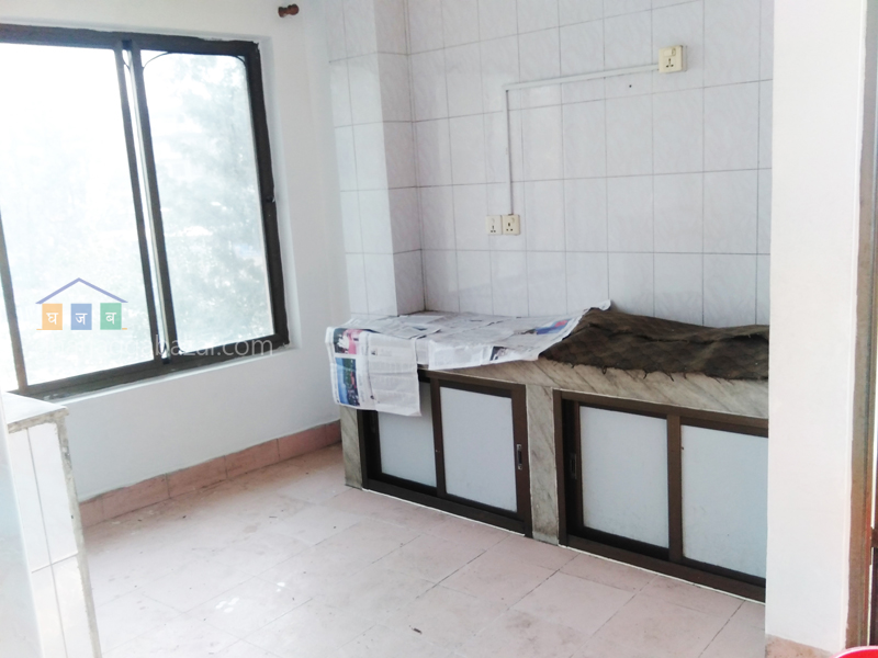 Office Space on Rent at Chabahil