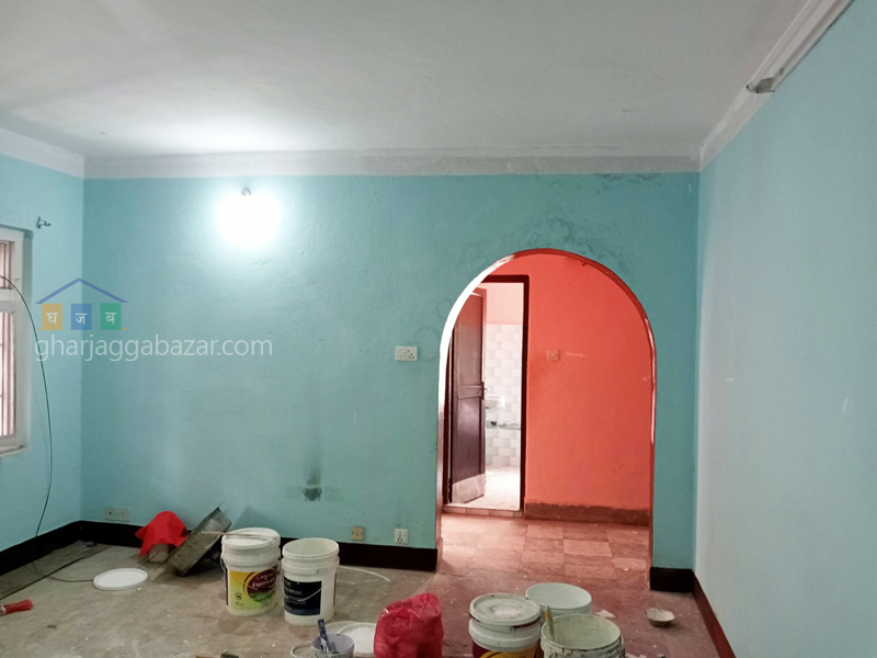 House on Sale at Chuchepati Chabahil 