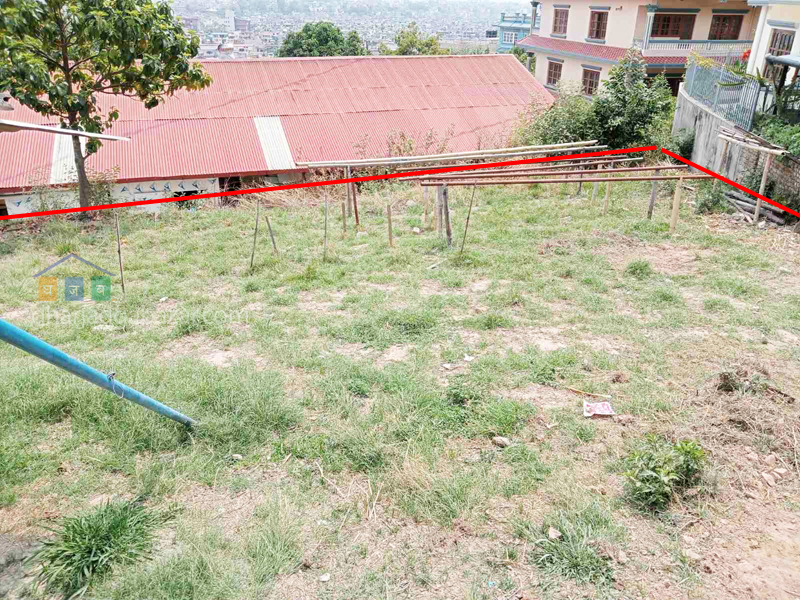 Land on Sale at Kapan Height