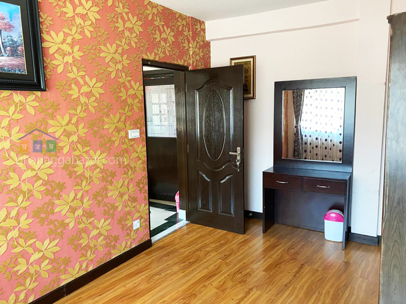 House on Sale at Taukhel Godawari
