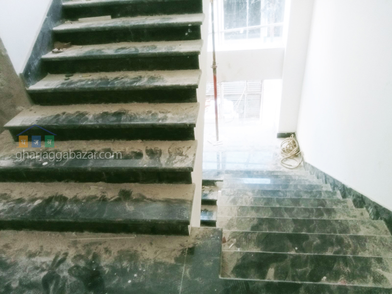 Office Space on Rent at Jawalakhel