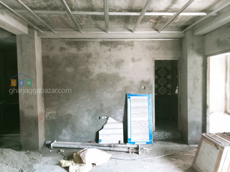 House on Sale at Chunikhel Kapan