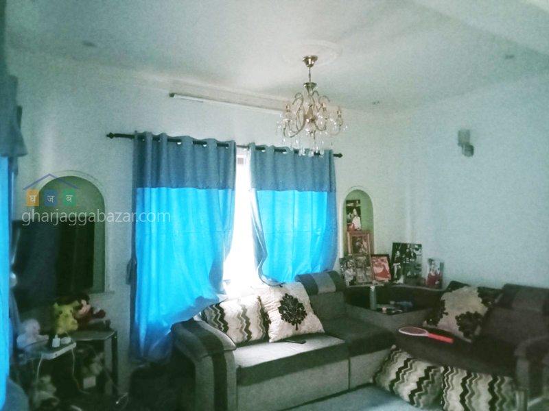 House on Sale at Sitapaila