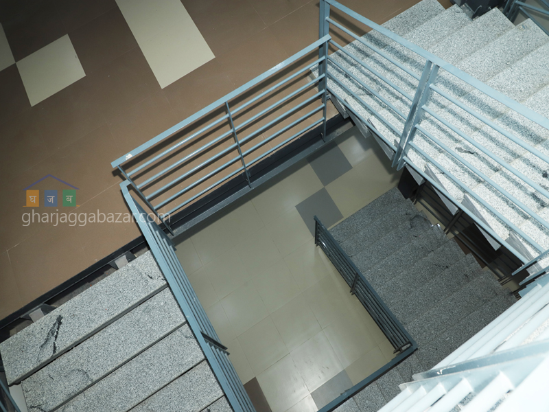 Business Complex On Sale at Bhairahawa