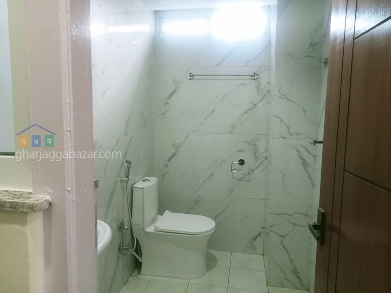 House on Sale at Basundhara