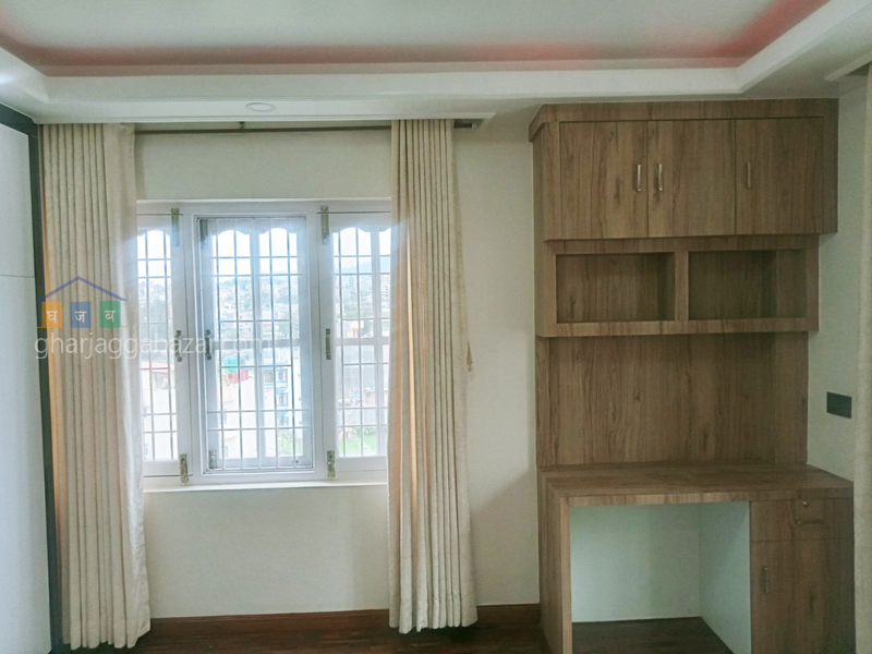 Flat on Rent at Chyasundol