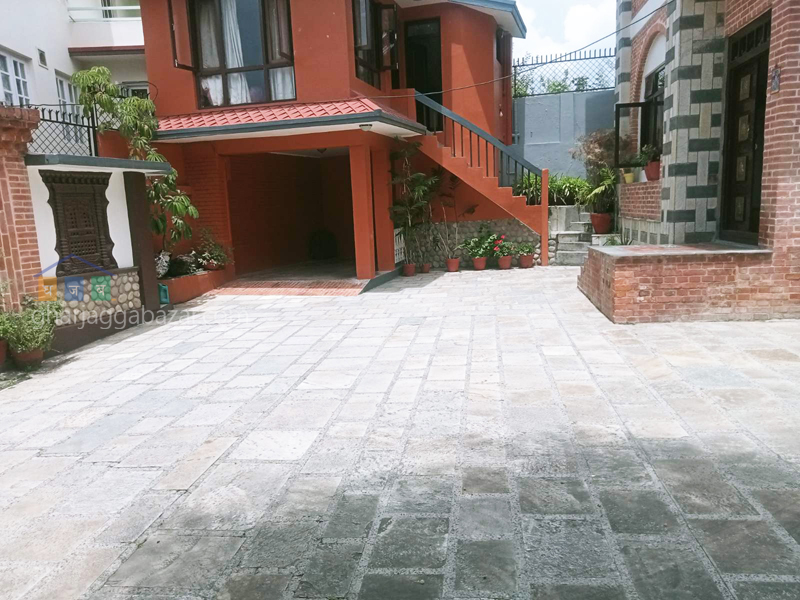 House on Sale at Bagdol
