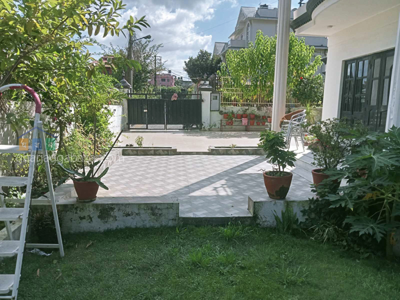 House on Rent at Dhapasi Height