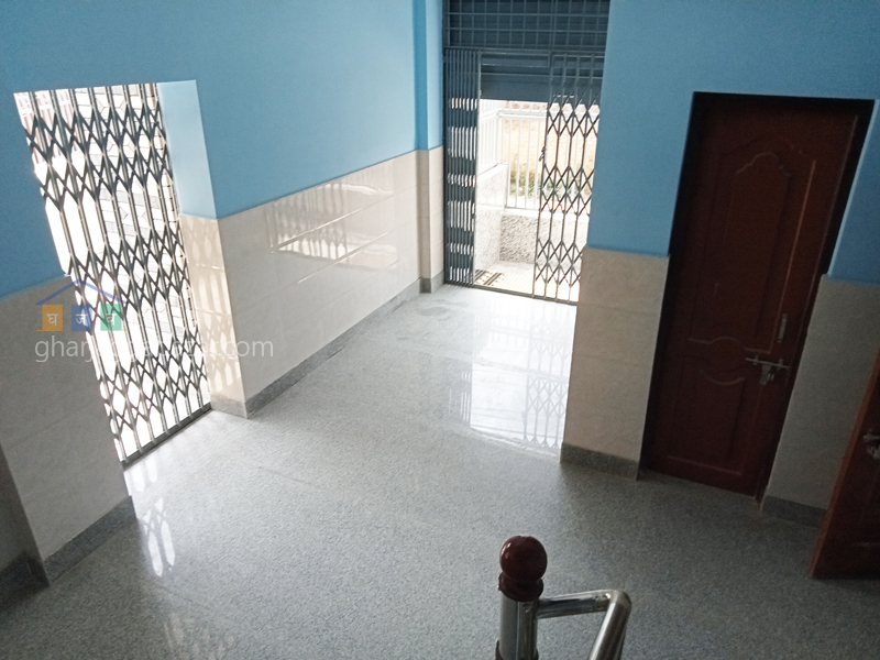 Commercial Building on Sale at Sitapaila