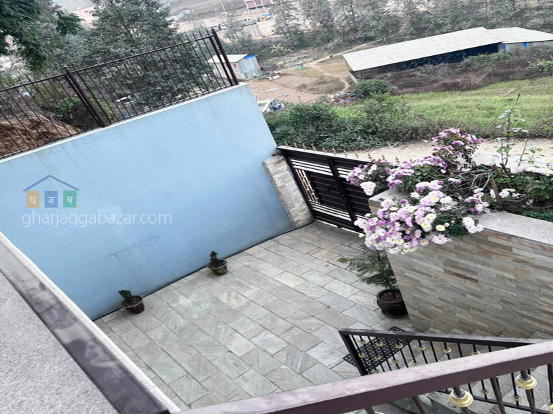 House on Sale at Sanga Nagisthan