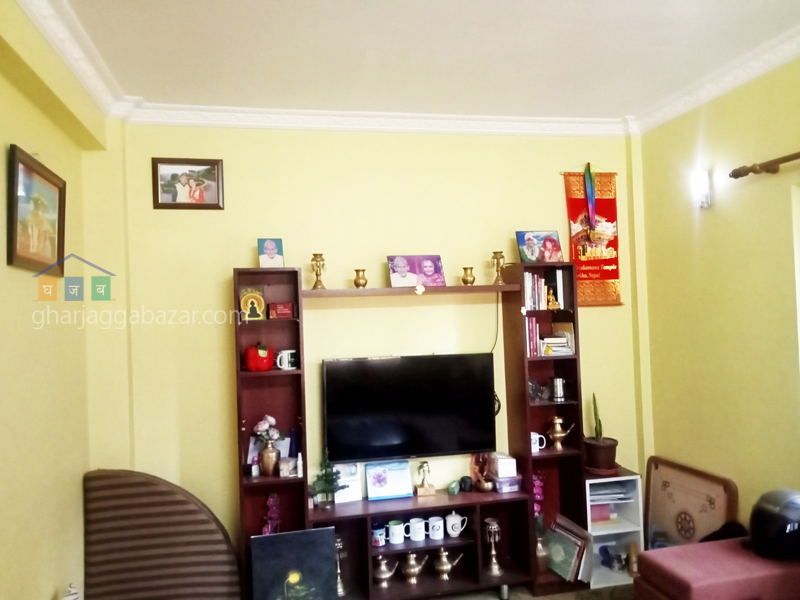 House on Sale at Dhapaheight