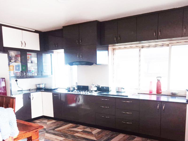 House on Sale at Dhapaheight