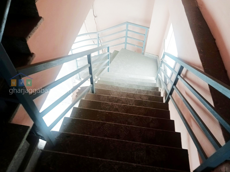 Commercial Building on Sale at Gyaneswor 