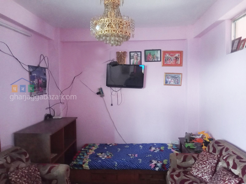 House on Sale at Kapan Jyotinagar