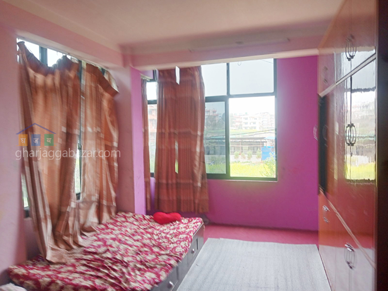 House on Sale at Kirtipur Vatkepati