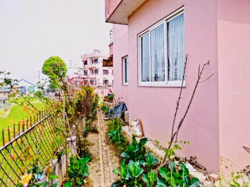 House on Sale at Godamchaur