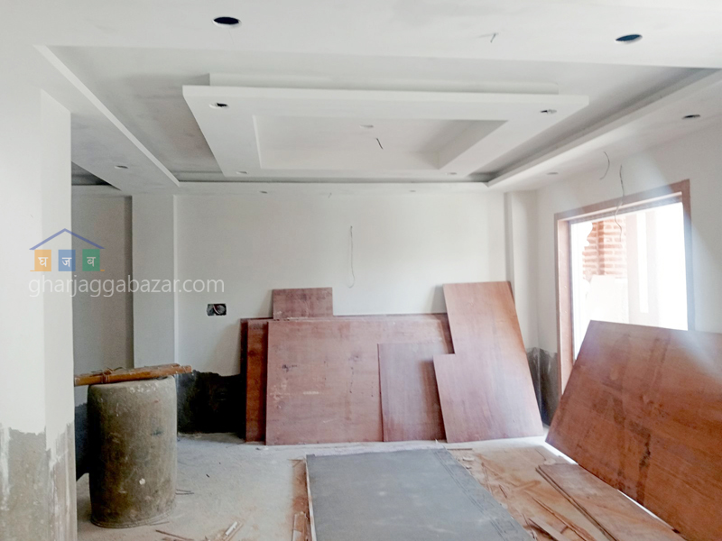 House on Sale at Kapan Baluwakhani