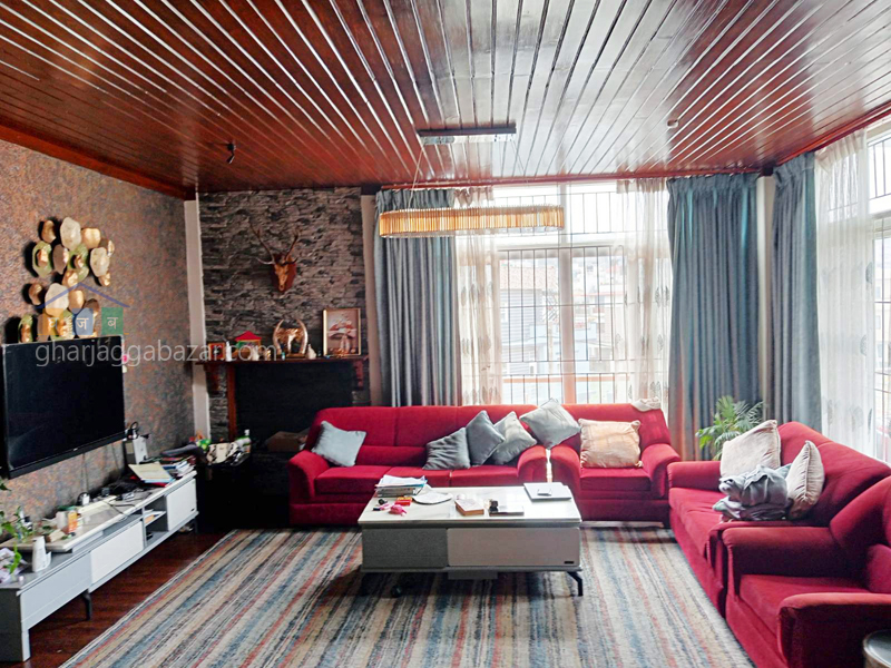 House on Sale at Ganeshchowk