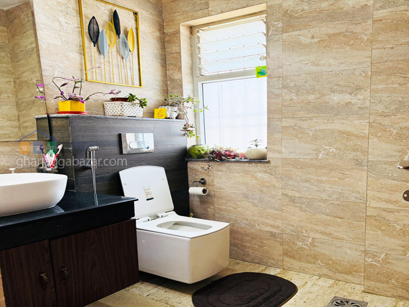 Flat on Rent at Ganeshchowk