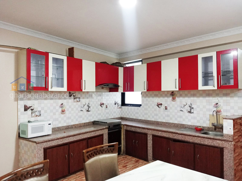 House on Sale at Grande Tokha