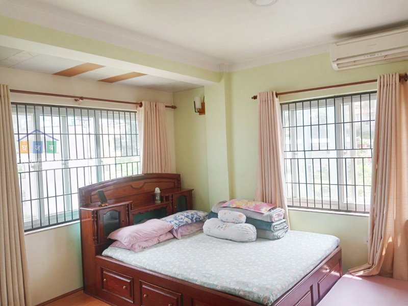 House on Sale at Dadhikot