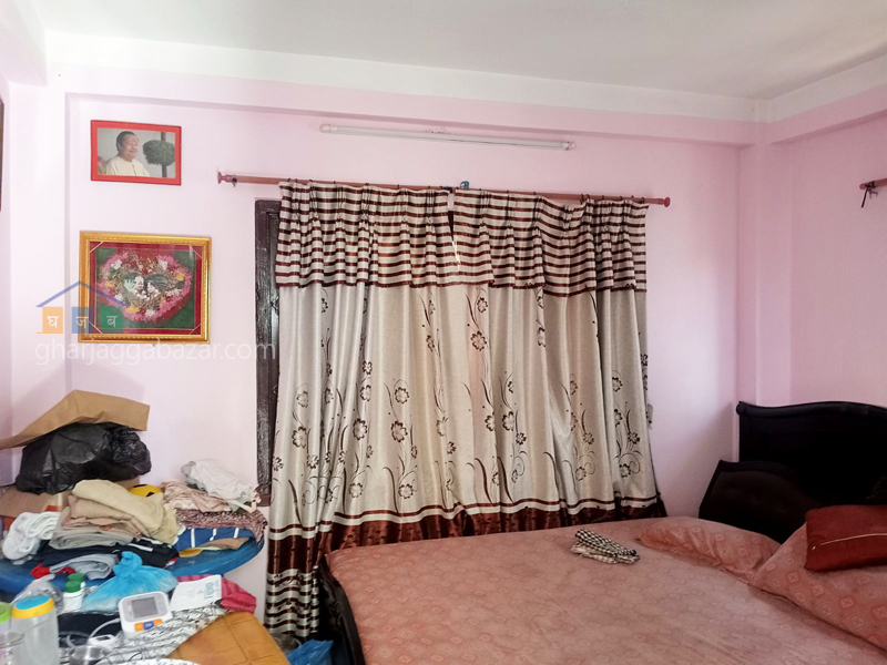 House on Sale at Kapan Akashedhara