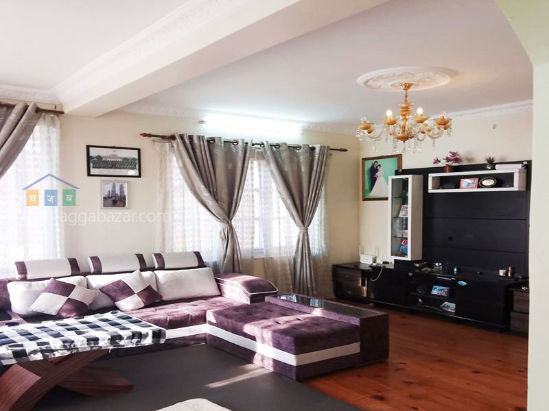 House on Sale at Sunakothi Jainkhel