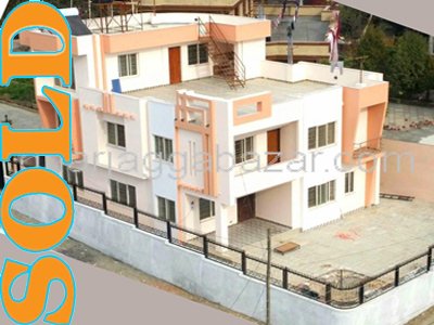House on Sale at Narayanthan