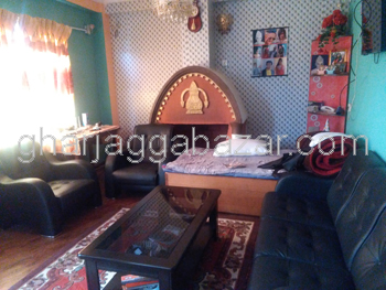 Urgent House to Sell at Basantanagar