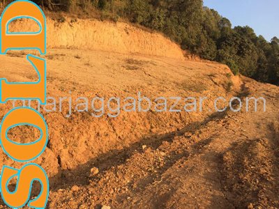 Land on Sale at Chobhar Sokhel