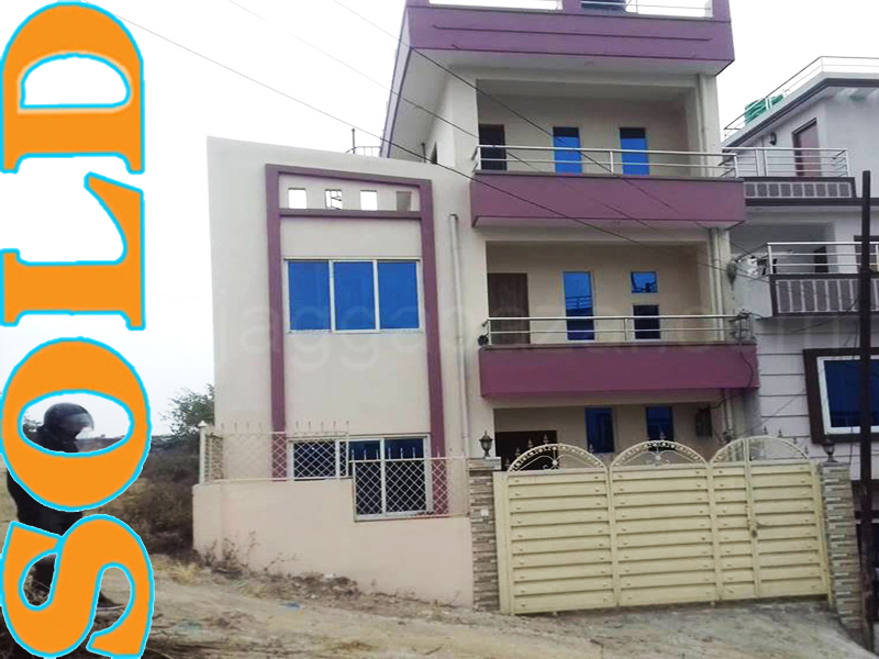 House on Sale at Dhapaheight