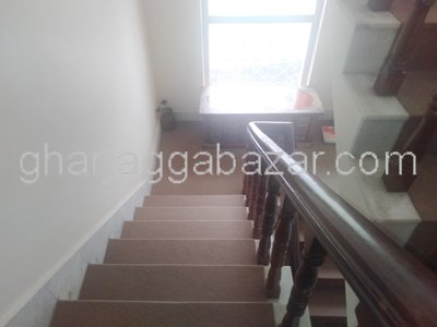 House on Sale at Chundevi