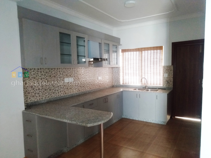 House on Sale at Budhanilkantha