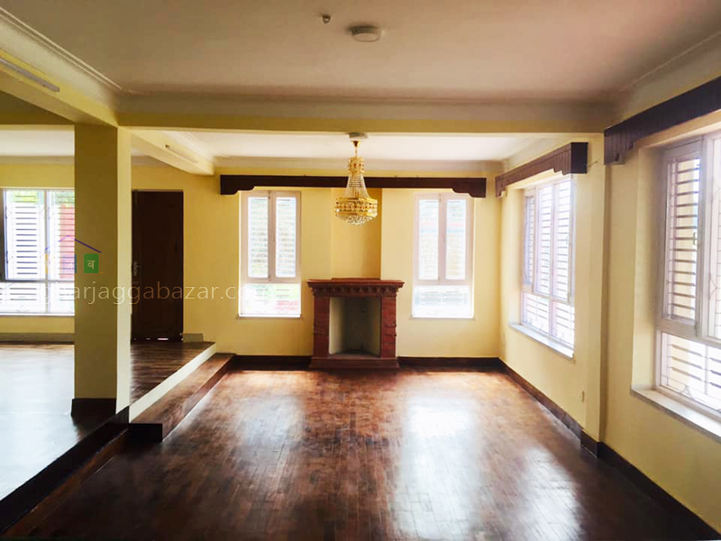 House on Sale at Narayanthan
