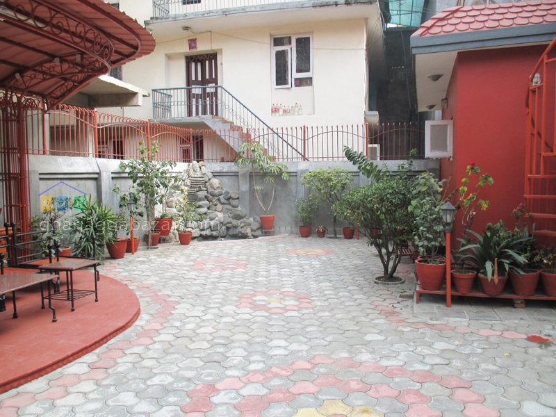 House on Sale at Maitidevi