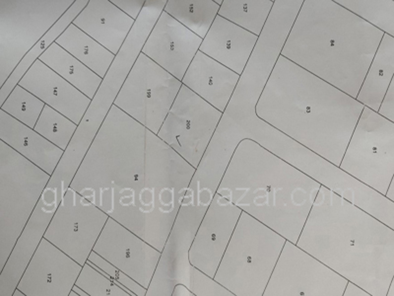 Land on Sale at Raniban