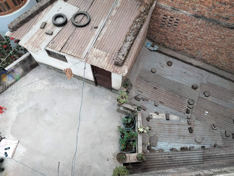 House on Sale at Maitidevi Dillibazar 