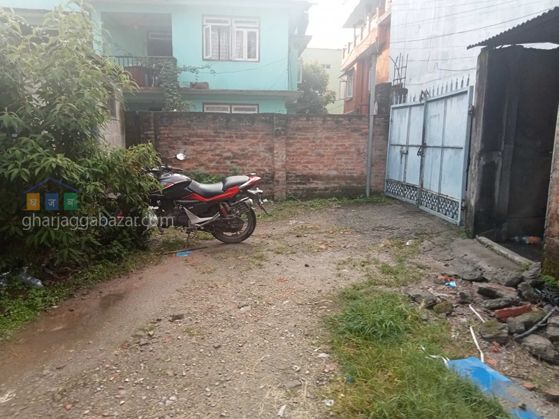 House on Sale at Ratopul 
