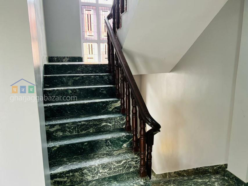 House on Sale at Khumaltar