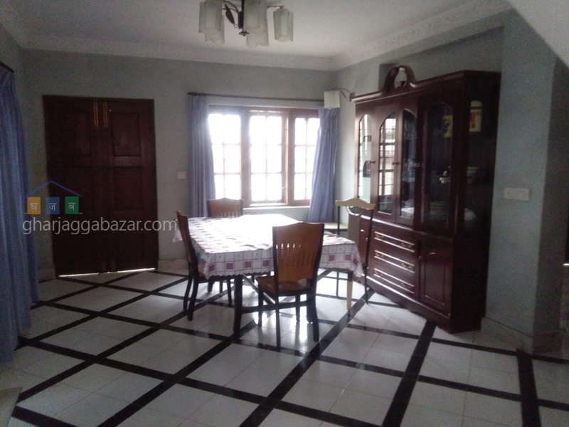 House on Sale at Bhaisepati